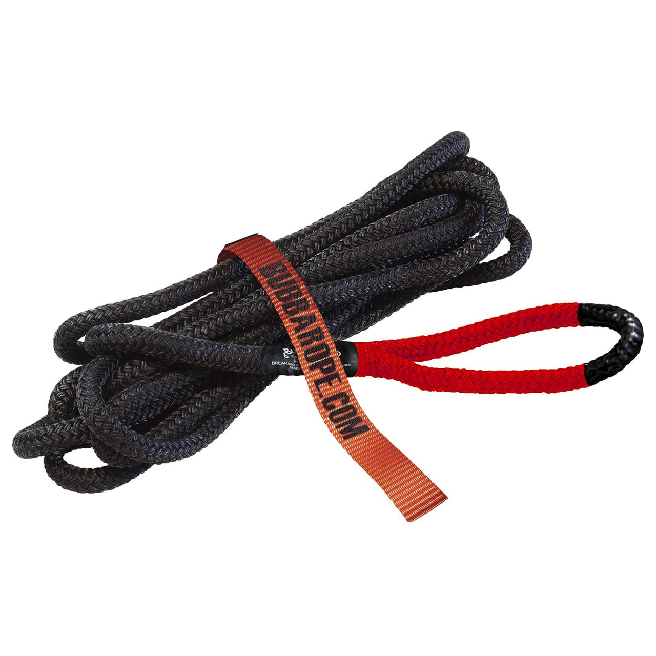BubbaRope 1/2”X20’ 7400lbs Made in USA BubbaRope 1/2”X20' 7400lbs Made in USA Bubba Rope Big Bubba