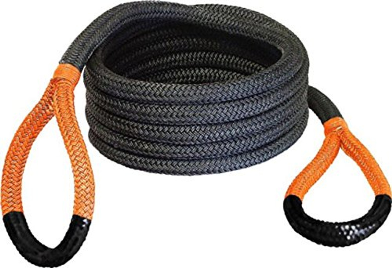 Bubba Rope Vehicle Recovery Sidewinder 5/8''X20' Power Stretch