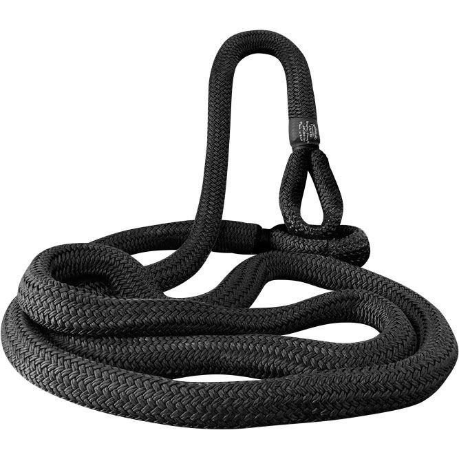 Bubba Rope 20ft Exxtreme Bubba Recovery Rope (176754BKG) | JB Tools