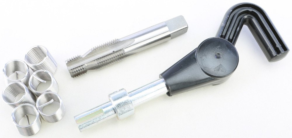 Fix-A-Thread Fix-A-Thred Metric Thread Repair Kits 12X1.2 (38129