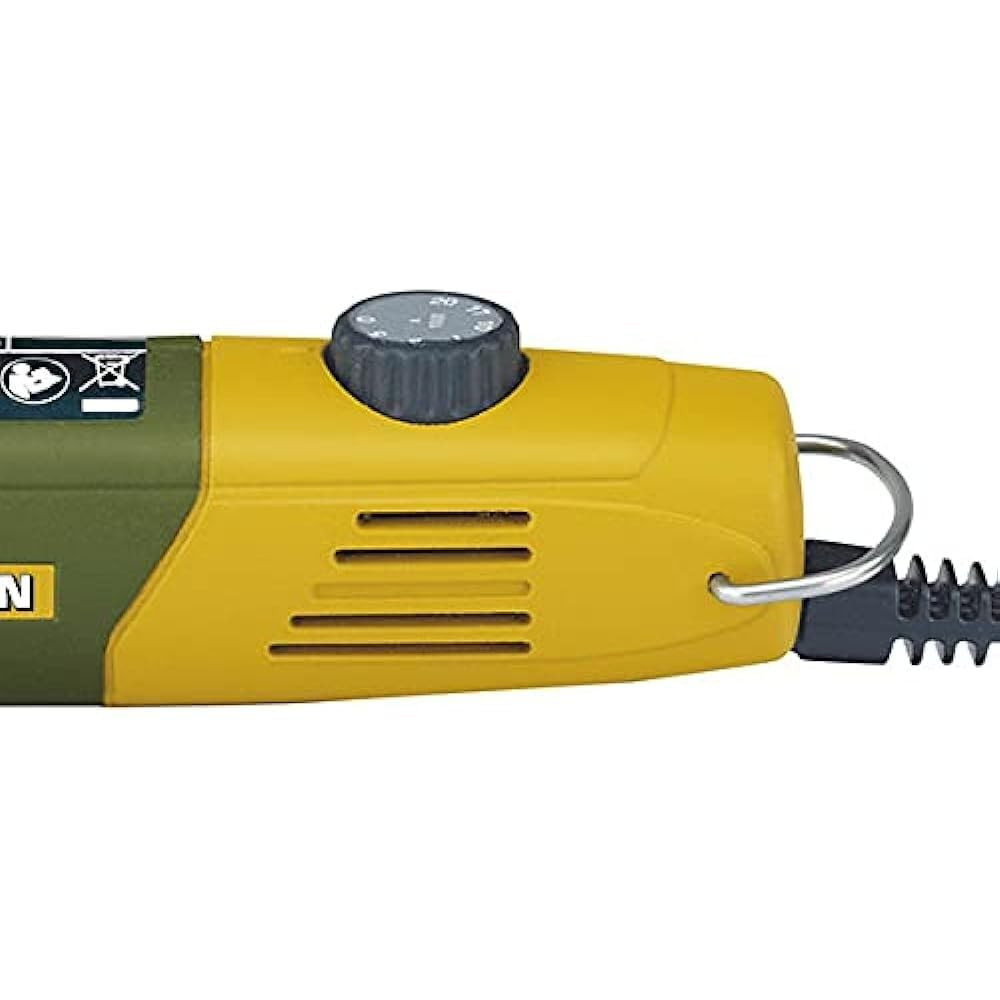 Boor-/freesmachine Proxxon Micromot 50/EF