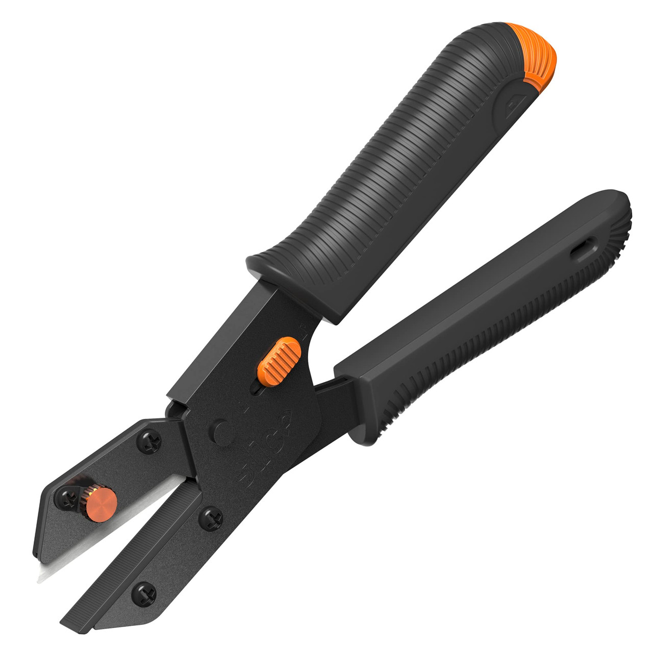 Slice 10563 Auto Retract Squeeze-Trigger Utility Knife