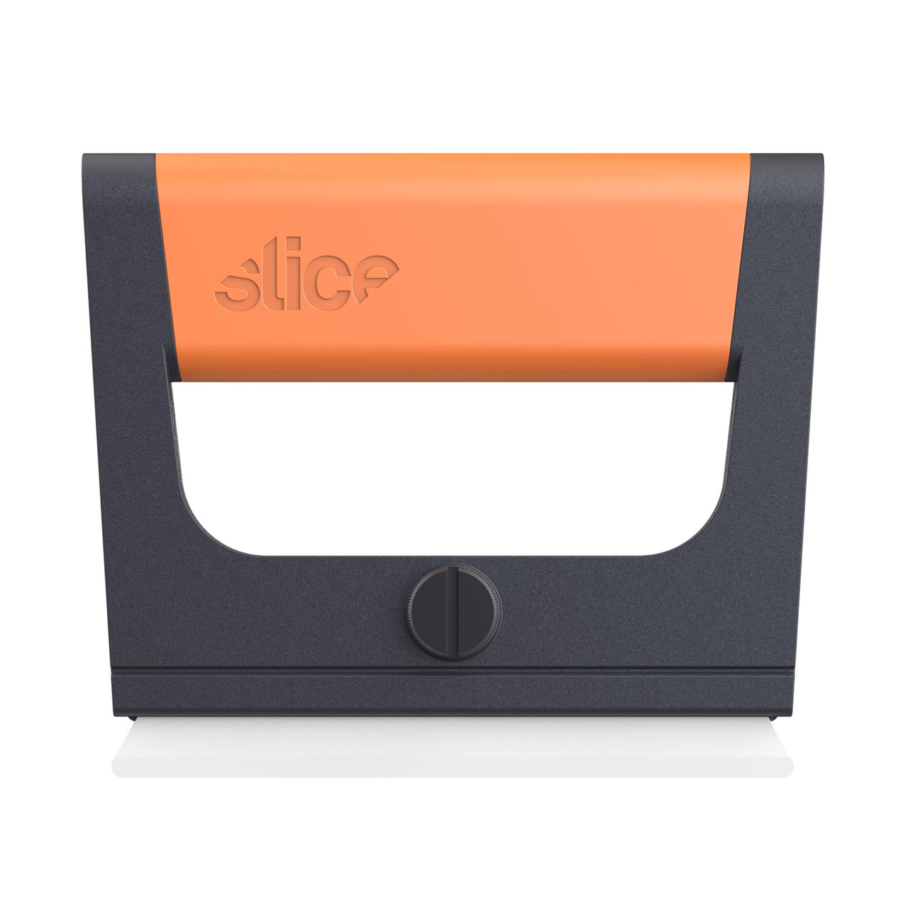 Slice Drywall Knife, Ergonomic Aluminum Handle for Easier Cuts (10582)