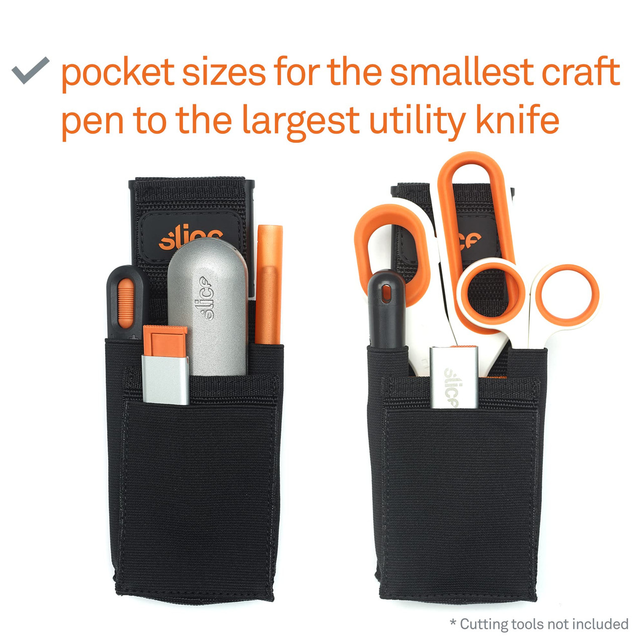 Slice Pen Cutter, 3 Position Manual