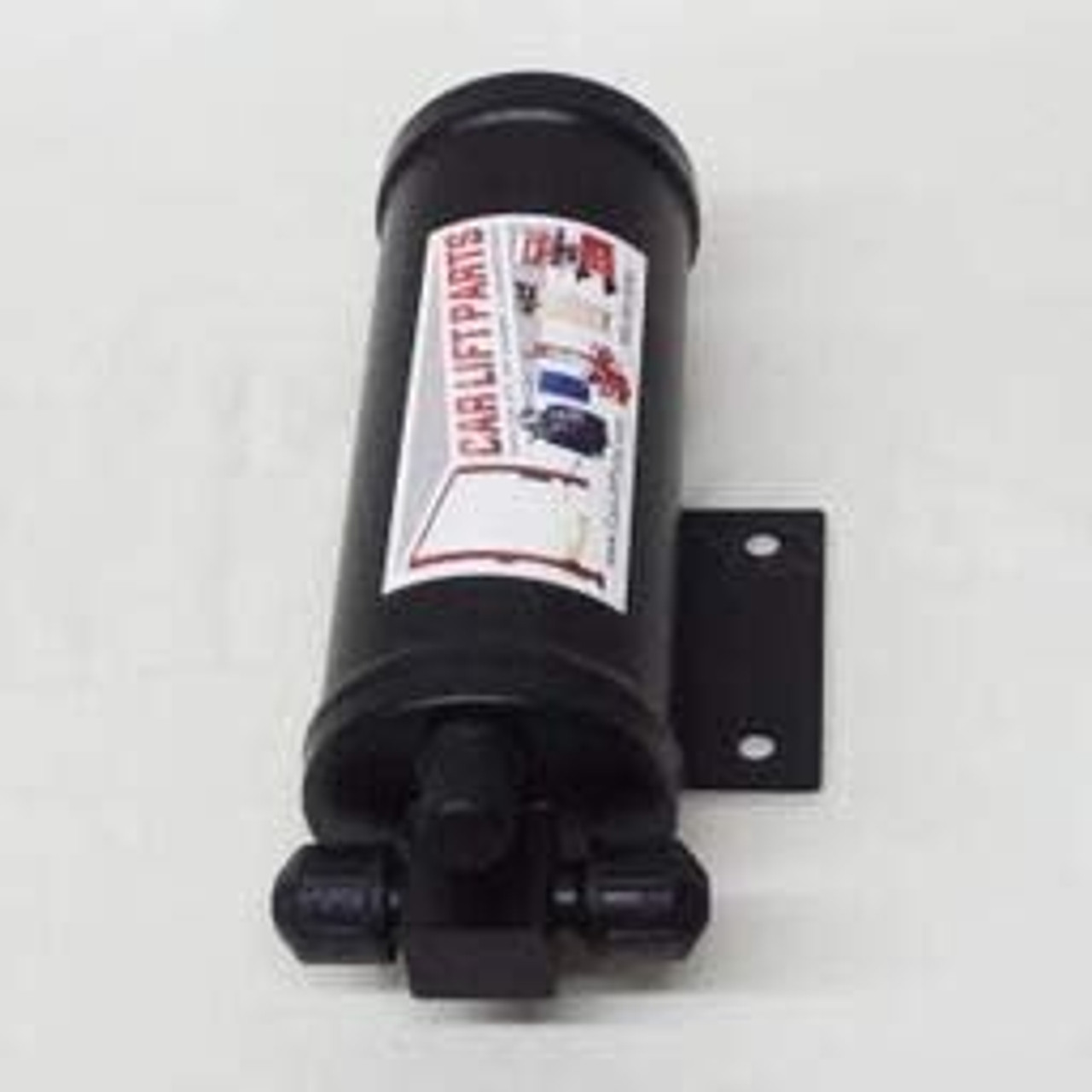 Mahle ArcticPRO Recycling Filter Drier (Short) (026 80069 00