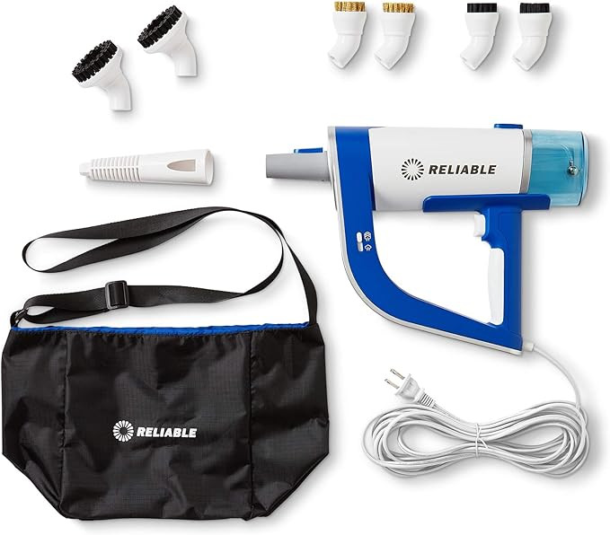 Reliable Corporation Pronto Steam Cleaner - Thumbnail 4
