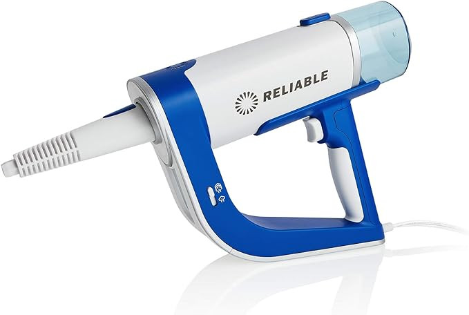 Reliable Corporation Pronto Steam Cleaner - Thumbnail 3