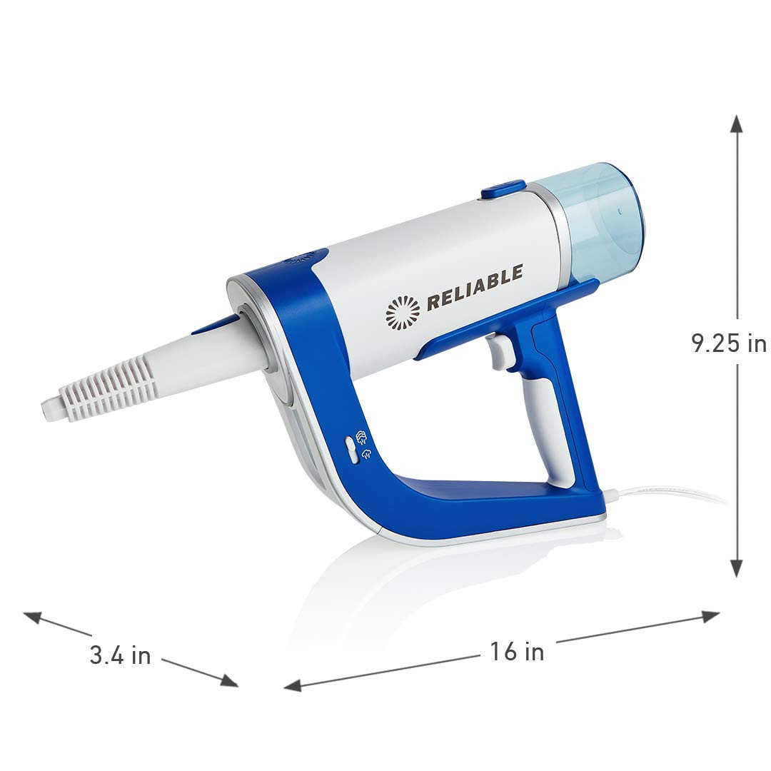 Reliable Corporation Pronto Steam Cleaner