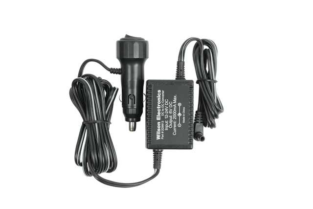 weBoost 6V Dc Cigarette Lighter Power Supply (859913)
