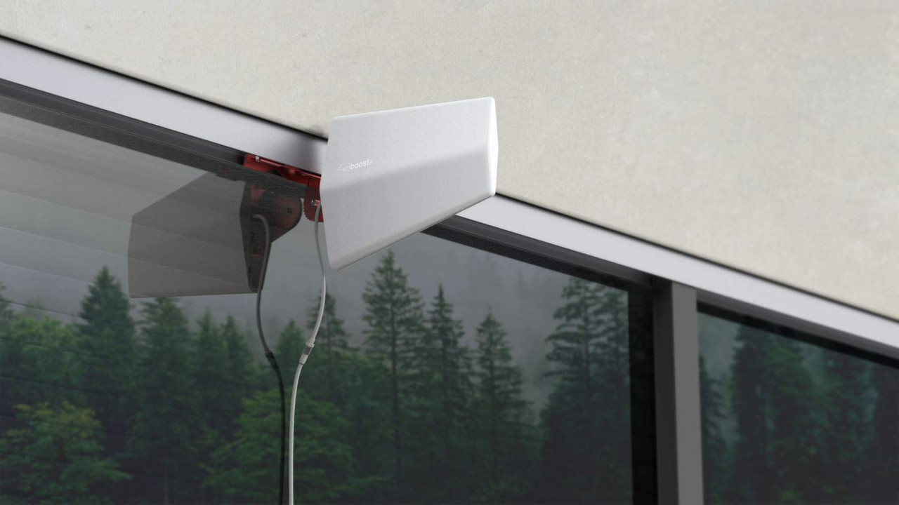 weBoost Home Outside Antenna - Thumbnail 2