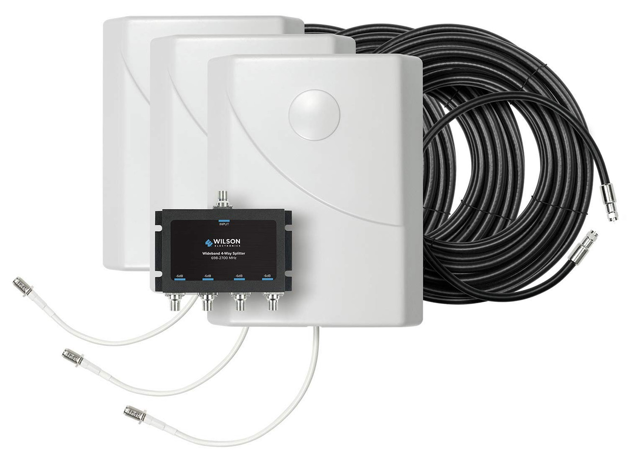 Triple Antenna Expansion Kit (75 Ohm) - Thumbnail 4