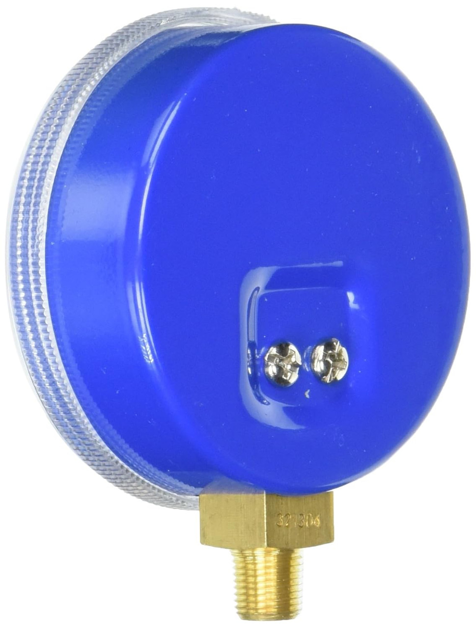 FJC R134a Low Side Pressure Gauge (6136) JB Tools