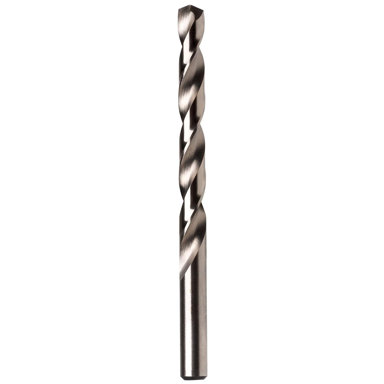 Irwin 3/32 Inch Cobalt High Speed Steel Drill Bit (3016006) | JB Tools