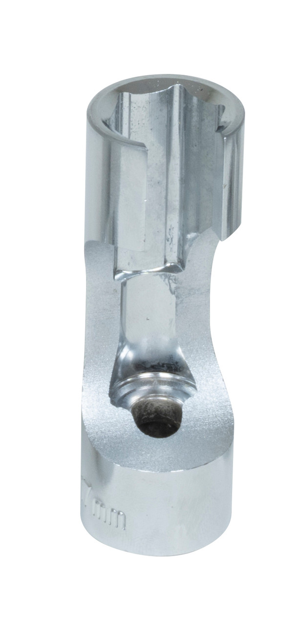 Lisle 17mm Line Socket (12720) | JB Tools