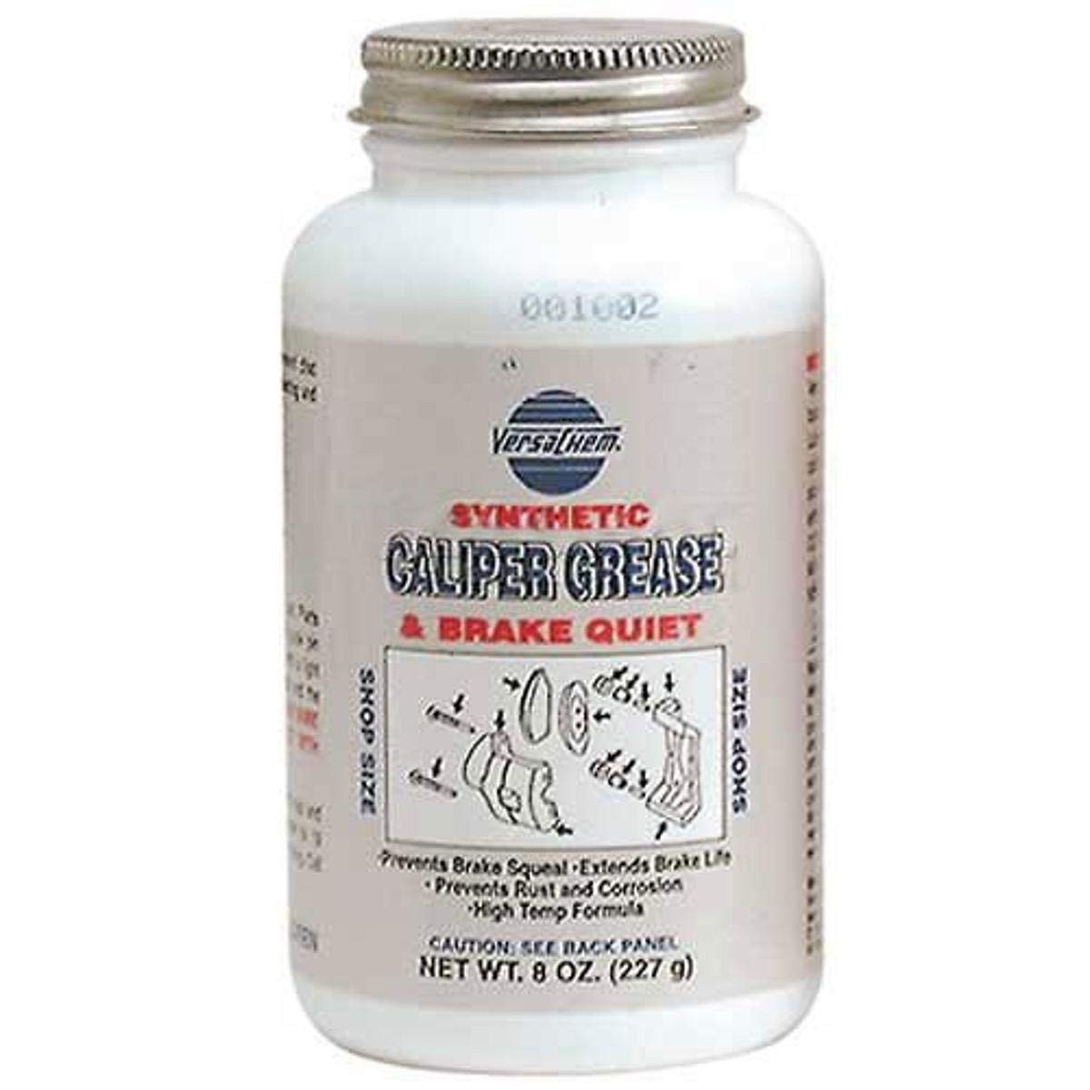 Permatex Synthetic Caliper Grease (26080) | JB Tools