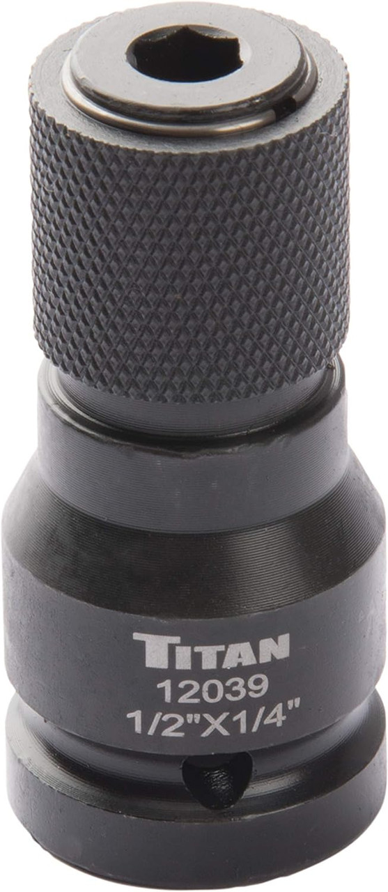 Titan Tools 1/2
