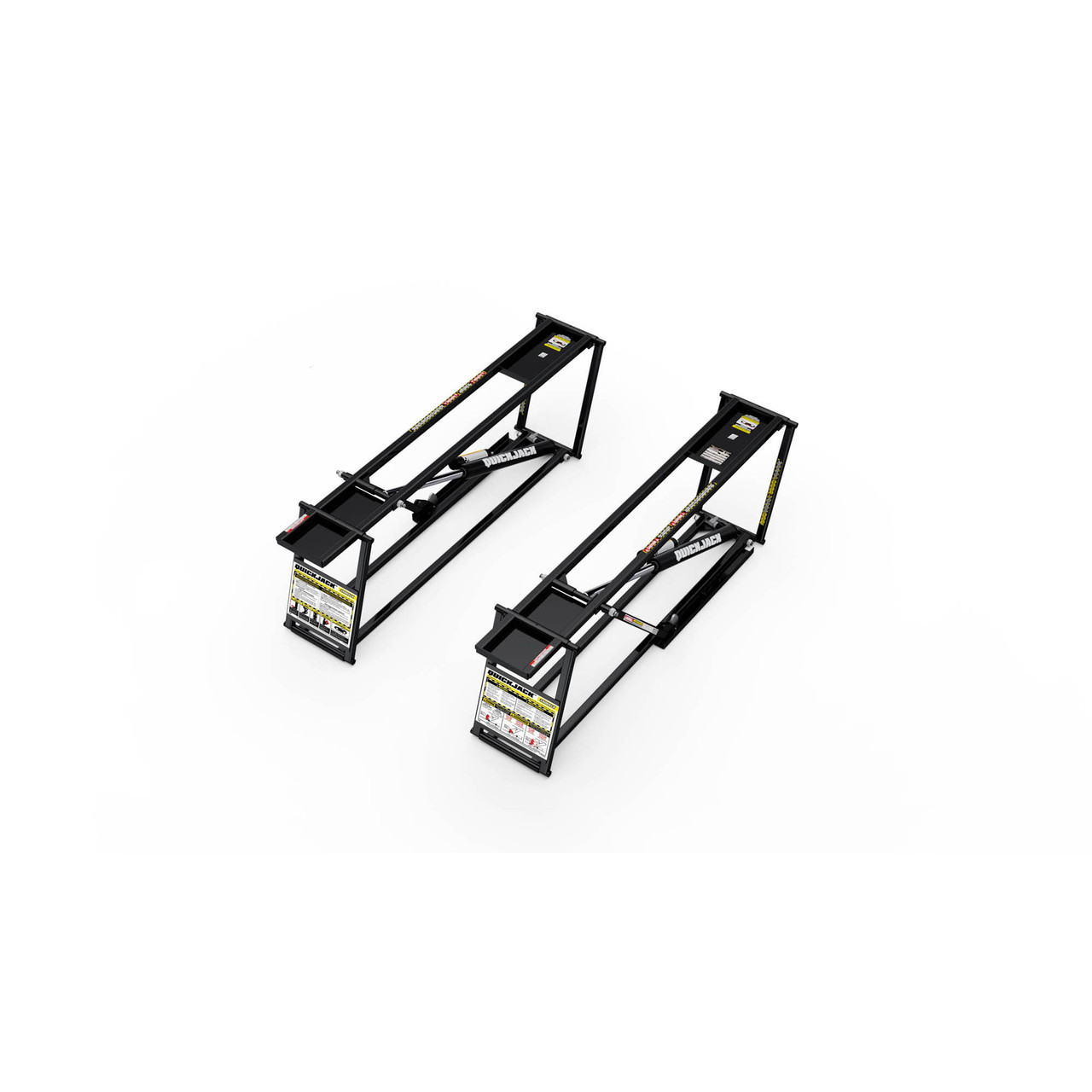 QuickJackª BL3500SLX 3,500 lbs Portable Lift (5175010) JB Tools