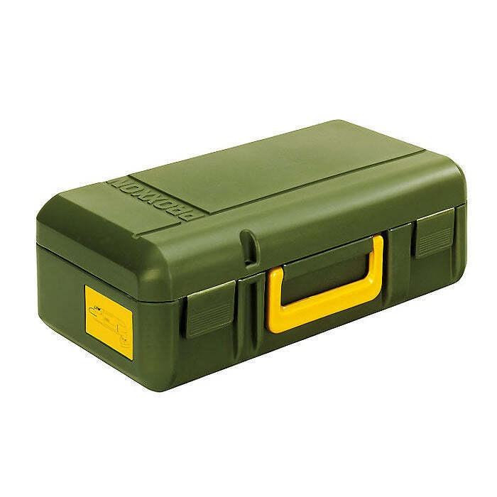 Proxxon Ozi/E Delta Sander, Green (38520) | JB Tools