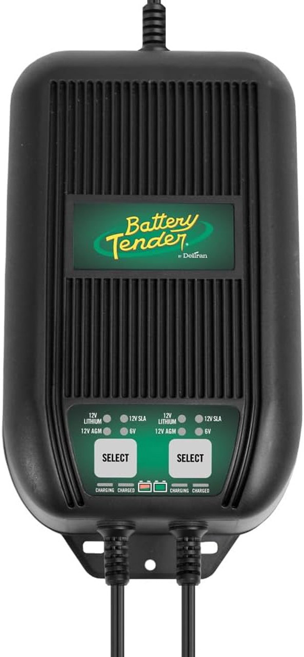 battery tender cell phone charger