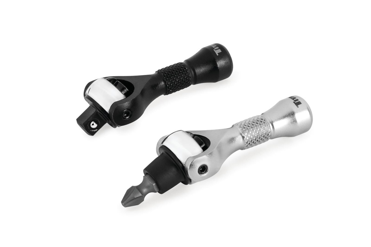 Titan Tools 2pc 1/4