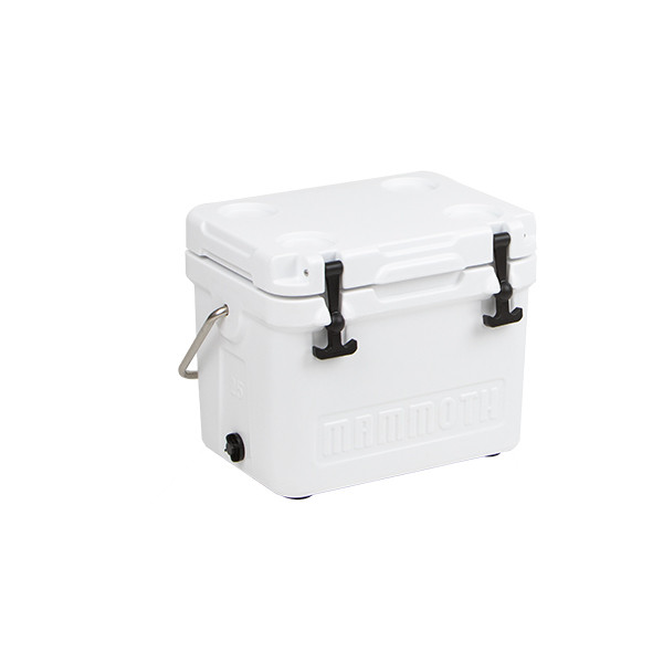 Mammoth Cruiser Cooler - Thumbnail 2