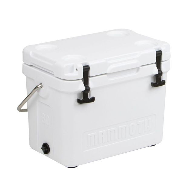 Mammoth Cruiser Cooler