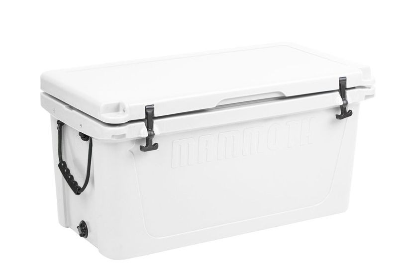 Insulated Cooler Mammoth Ice Chest Mammoth Ranger 45 Quart Premium