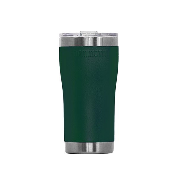 Mammoth Rover Tumbler 30 Oz In Weiß – Isolierte Trinkflasche Für Unterwegs