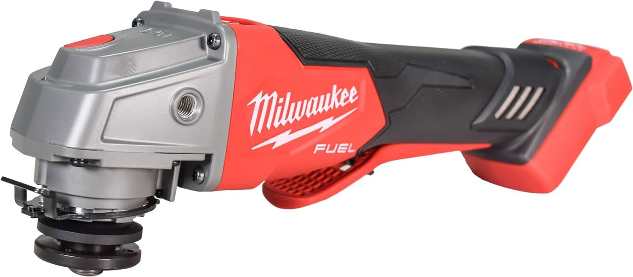 Milwaukee M18 FUEL 4-1/2