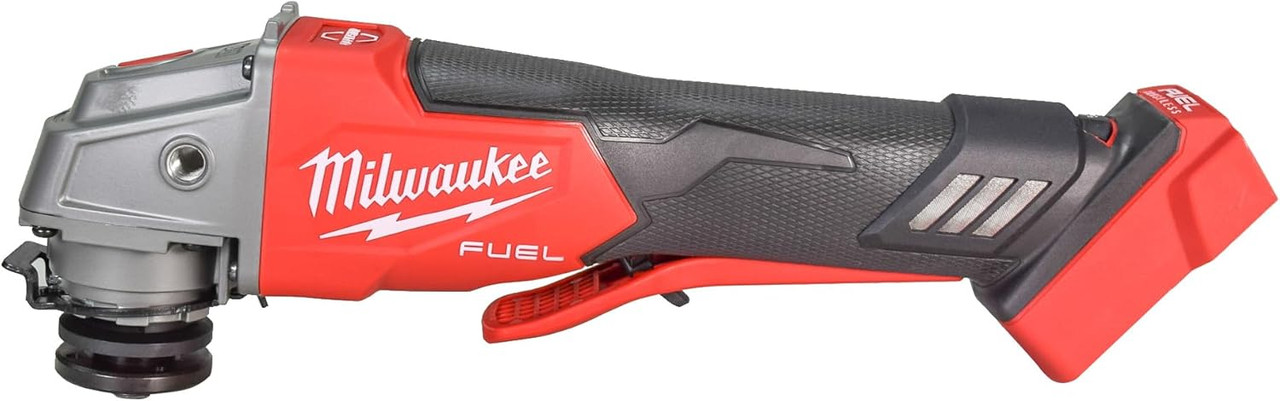 Milwaukee M18 FUEL 4-1/2