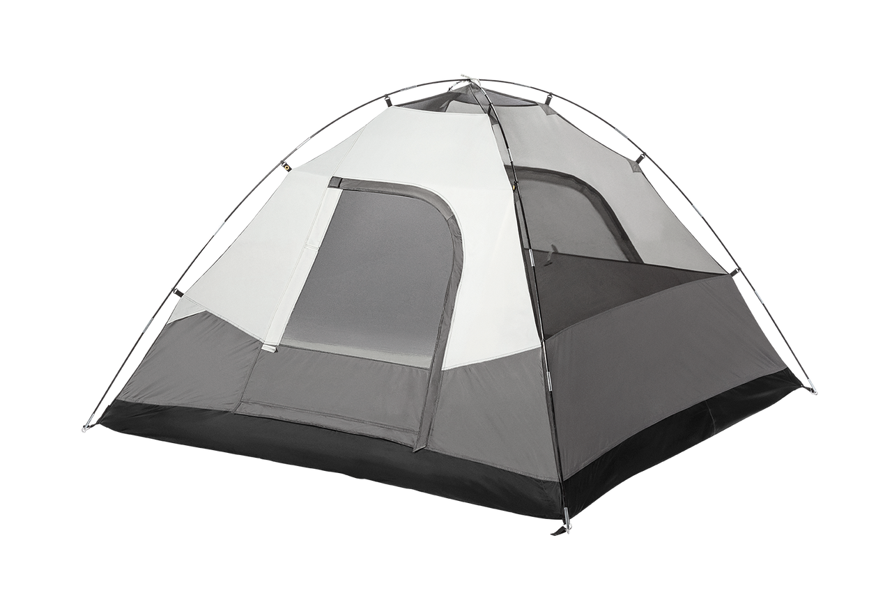Alpine Mountain Gear 3-Person Weekender Tent | JB Tools