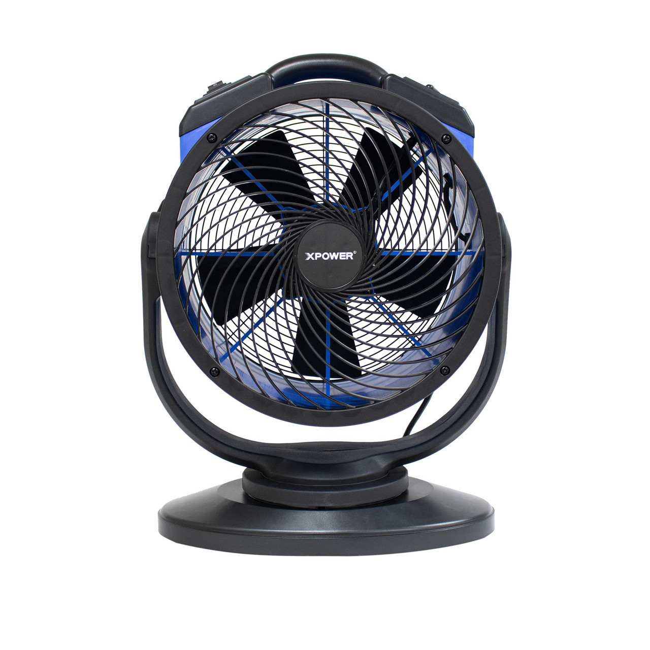 XPOWER Air Circulator Fan (FC-300S) | JB Tools