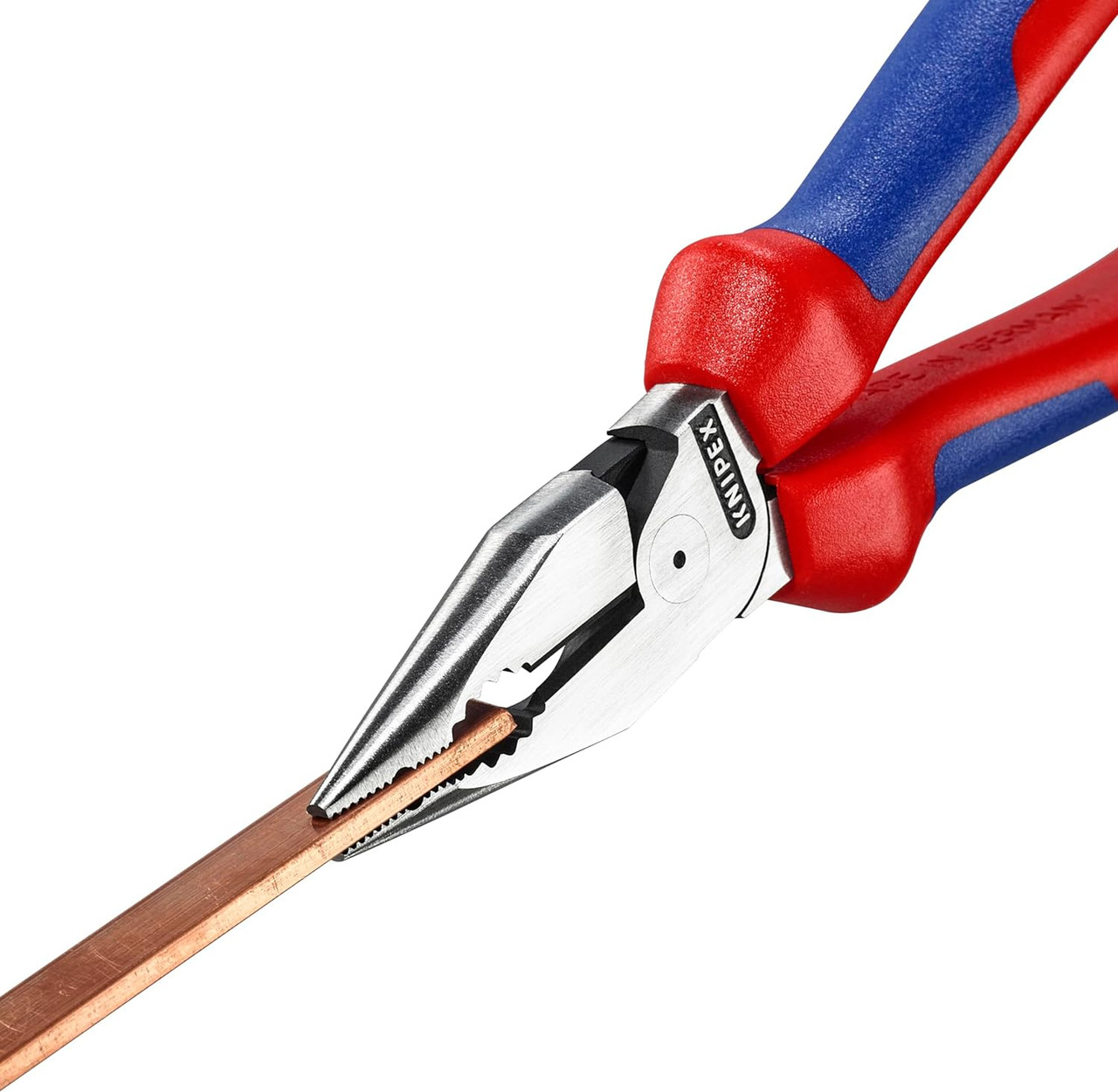 Knipex Needle Nose Combination Pliers 7 1/4
