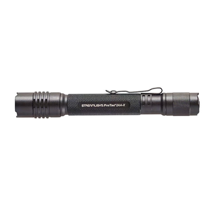 Streamlight Protac 2AAX USB Flashlight (88137) | JB Tools