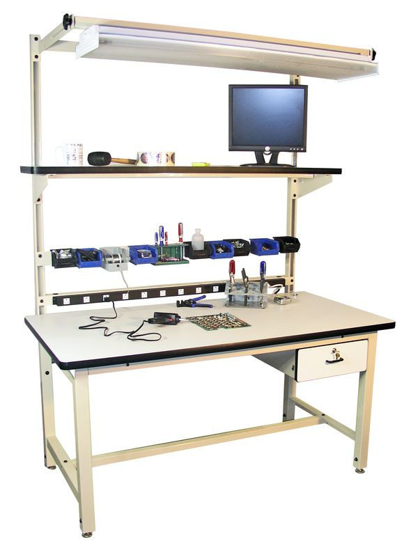 PROLINE Workbenches Model B (BIB2) | JB Tools