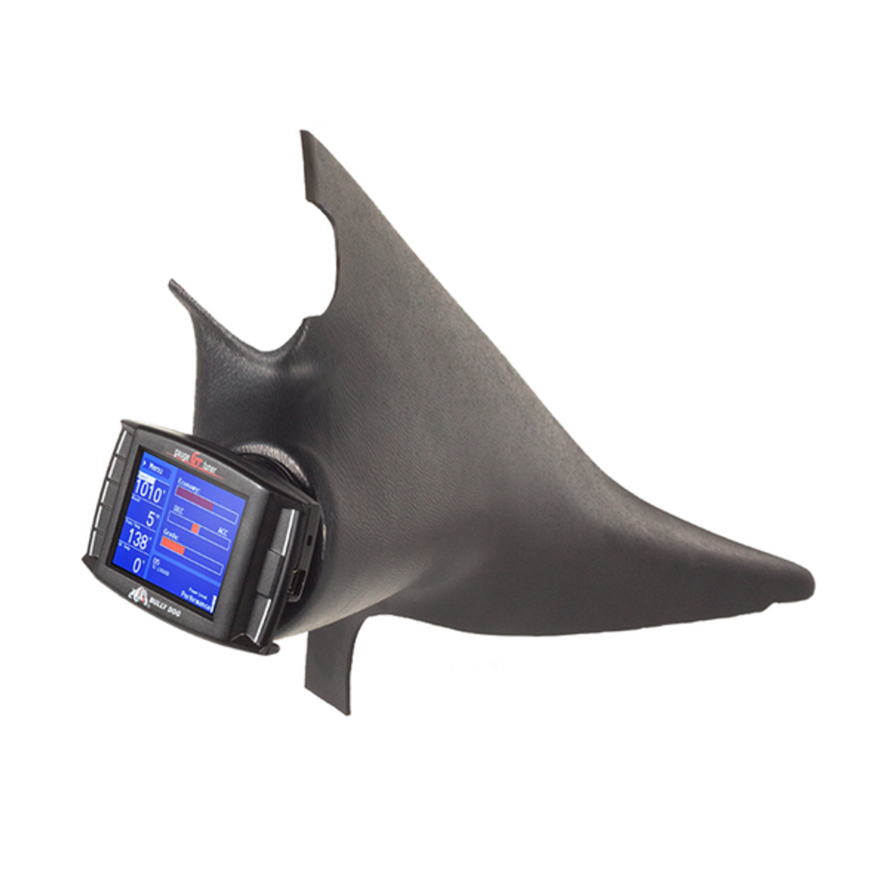 Bully Dog Aピラーポッドマウント フォード 0307 (31302) JB Tools