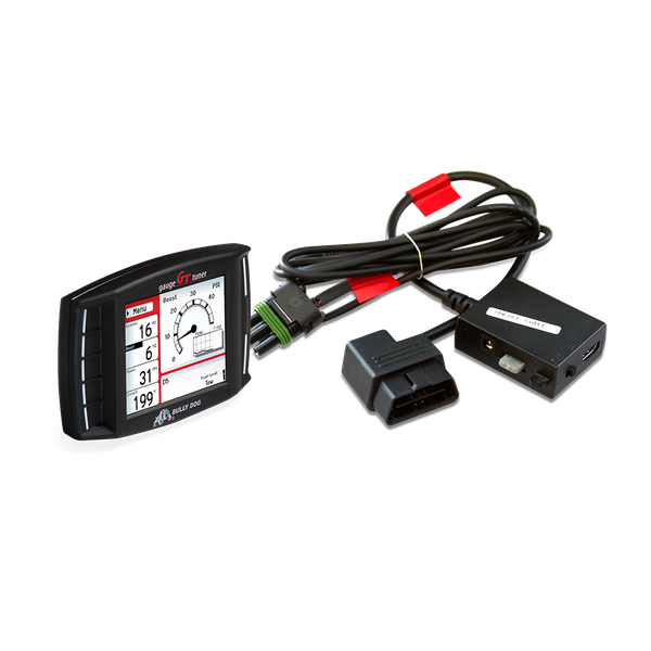 Buly Dog ​​Unlock Cable Dodge Cummins 2013-2014 (42214) | Jb Tools