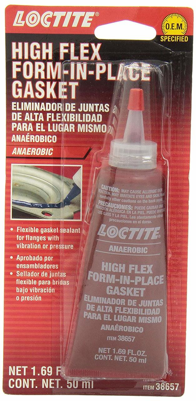 Loctite 518 Gasket Maker/Flange Sealant 50 ml Tube, 2096059