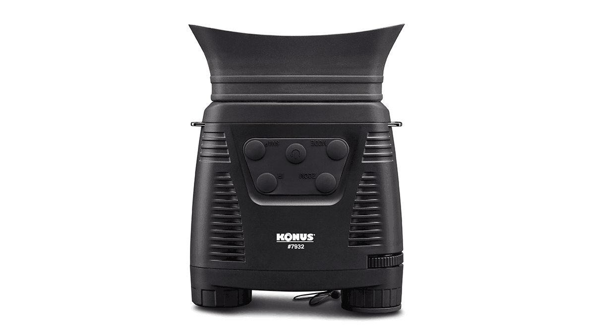 Konus Konuspy-11 Night Vision Binocular