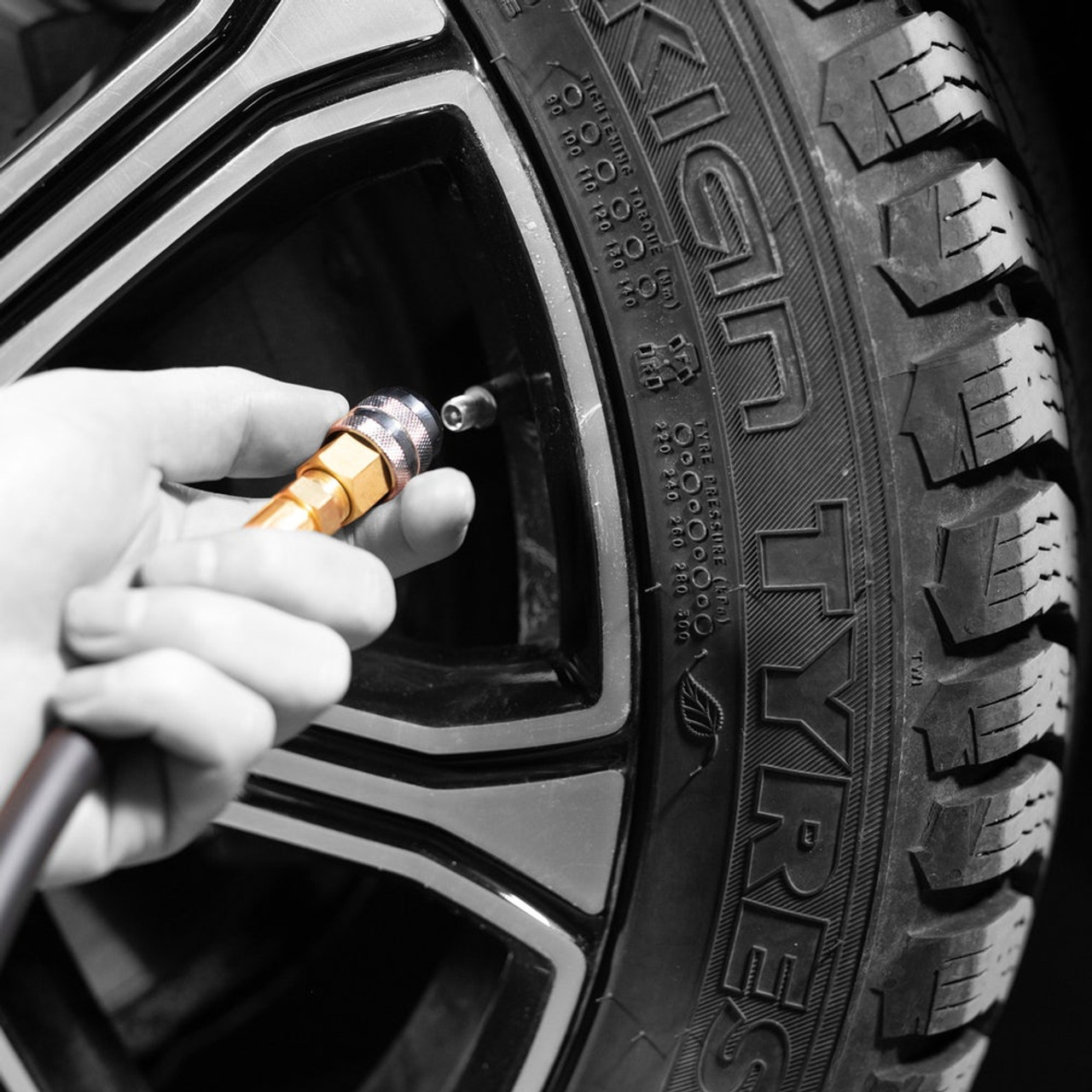 Martins industries tire inflator cheap