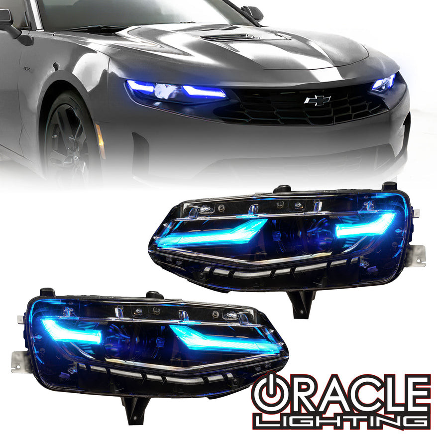 camaro LEDテール　カマロ　テール　ORACLE オラクル　テール camaro LEDテールカマロテールORACLE オラクルテール