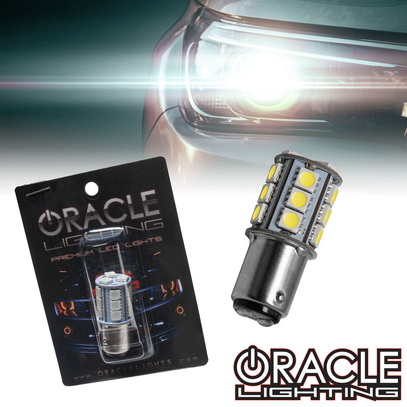 Oracle Lighting 1157 18 LED SMD Bulb (5107) | JB Tools