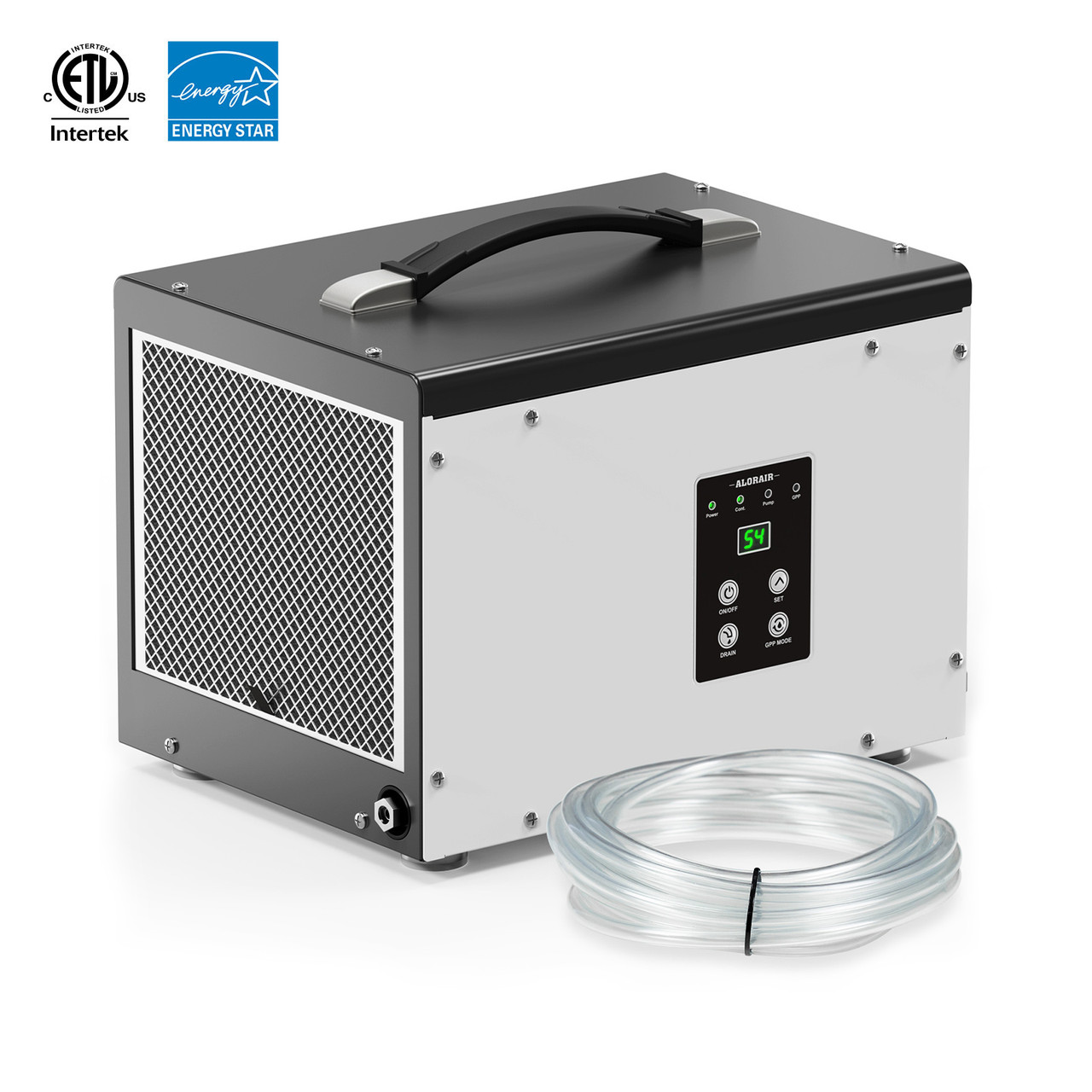 Alor Air Sentinel HD35P Dehumidifier (AAX003LRU5Z5) | JB Tools