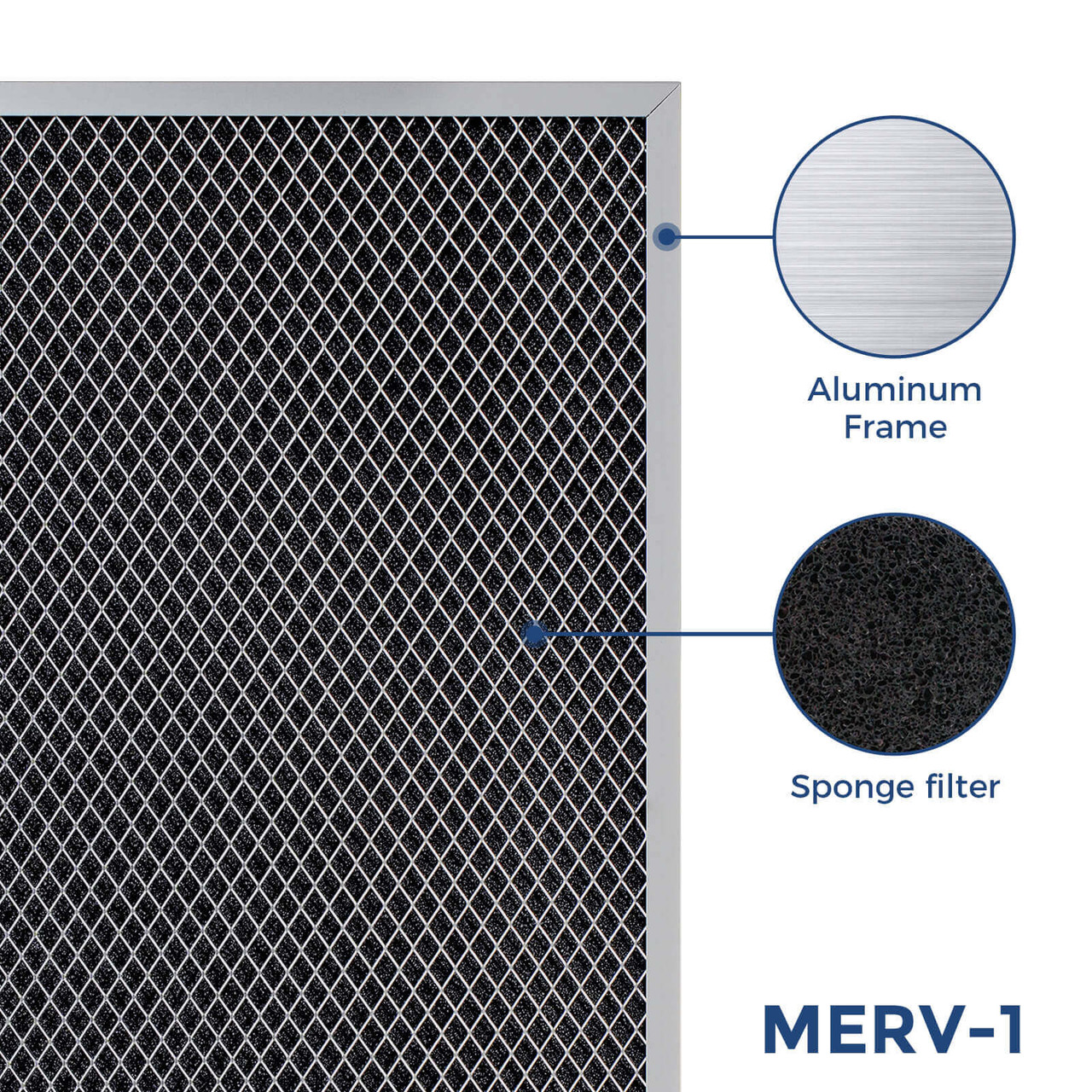 Alor Air Solutions Sentinel HD Filter - Thumbnail 2