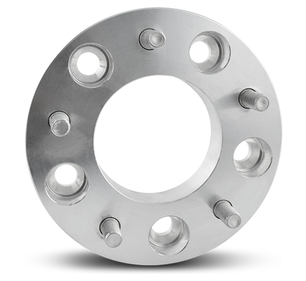 Mr. Lugnut 5Lug Wheel Adapter 5120.65 to 5120.65 (WA016161) JB Tools
