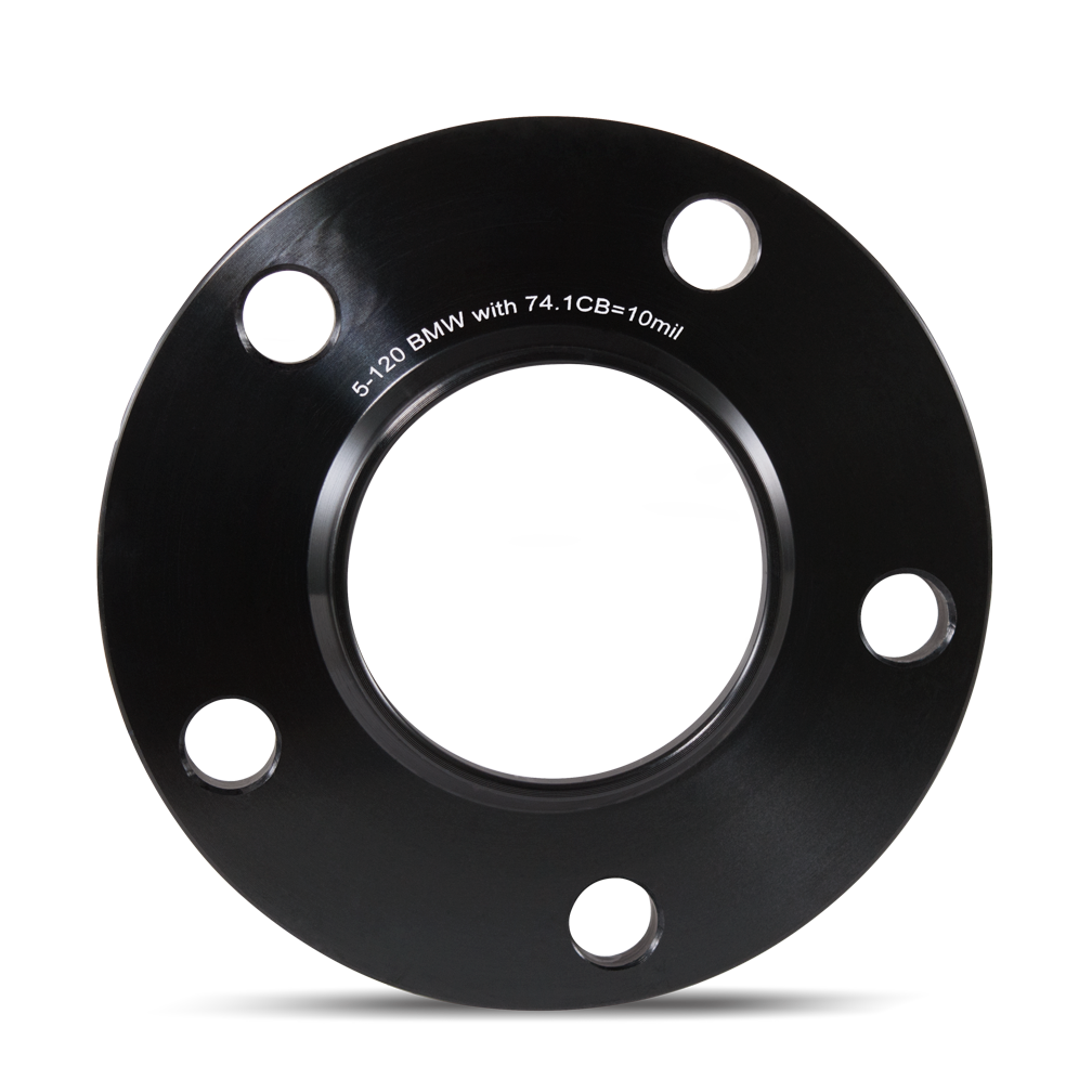 APR Wheel Spacers - 5x112 PCD - 57.1mm Centre Bore (Pair