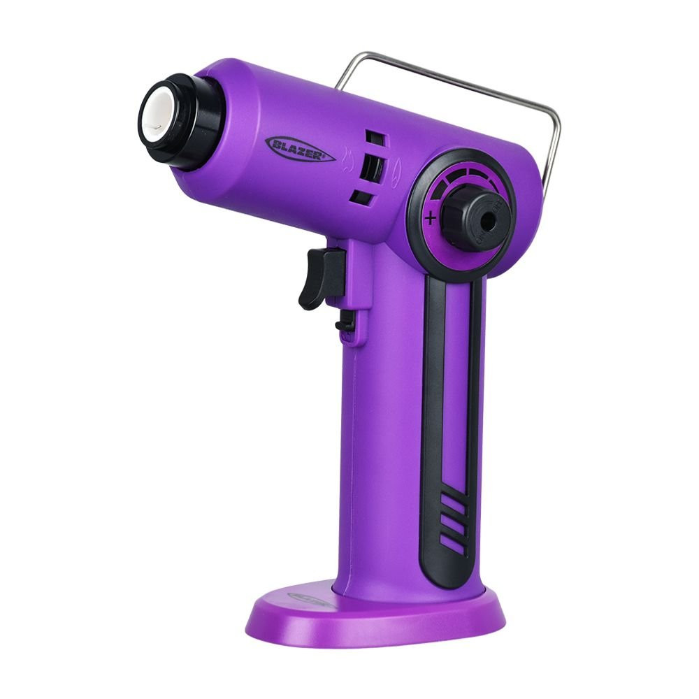 Blazer Hot Shot Turbo Torch Purple (189-8002) | JB Tools