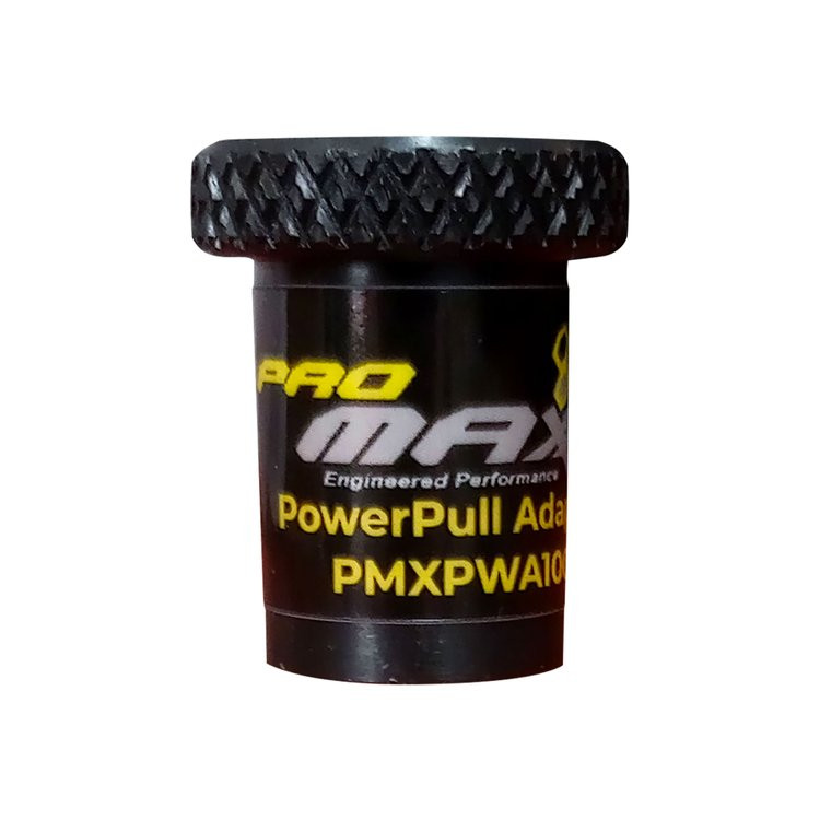 Promaxx 6,7 l kraftslag bränsleinsprutare avdragare med lufthammare ...