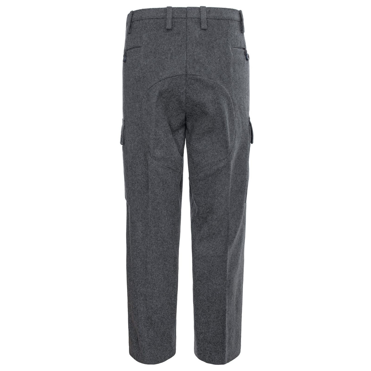 K様　PHEENY wool twill military easypants Easy Pants Cotton Canvas Army