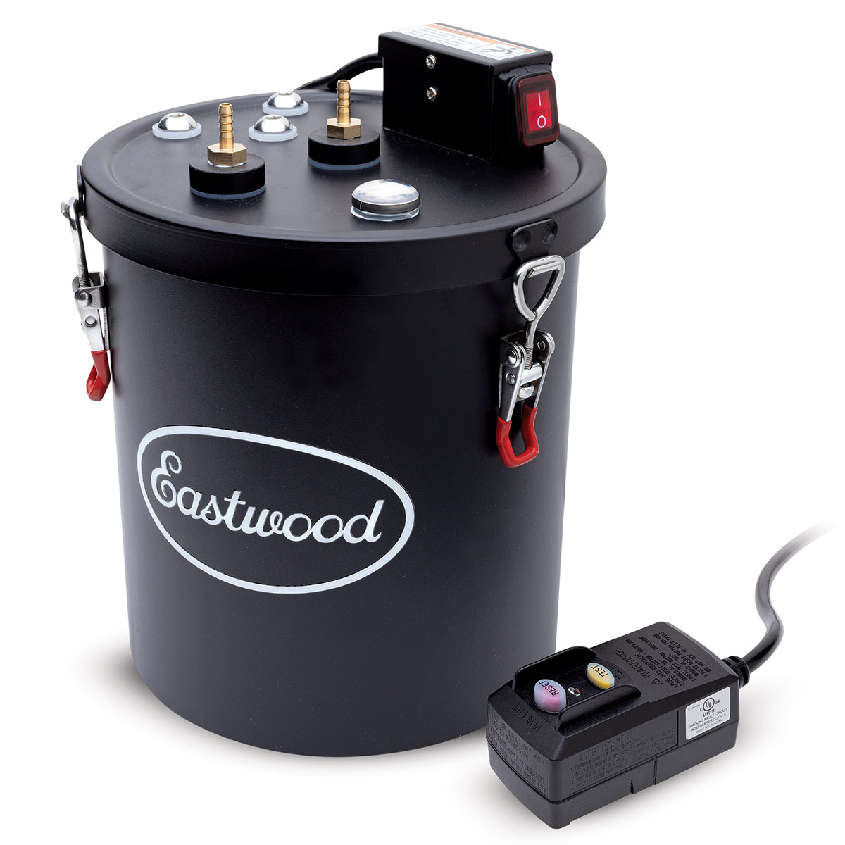 Eastwood Elite TIG Welding Torch Water Cooler System (55252) | JB